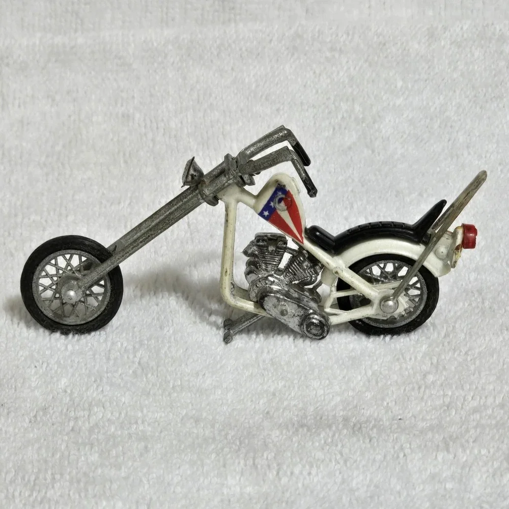 Lot of 22 Harley-Davidson Maisto Matchbox Diecast‎ Motorcycles #50 1980s / 90s